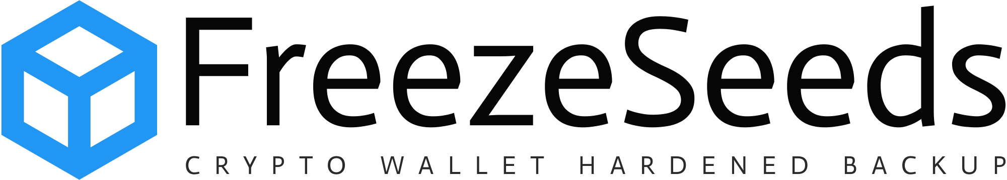 FreezeSeeds Logo